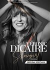 Véronic DiCaire - Théâtre Le Blanc Mesnil - Salle Barbara