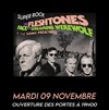 The Fleshtones + The Sonic Preachers - Secret Place