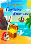 Les aventures du capitaine Frimousse - Divine Comédie