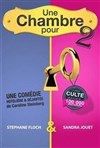 Une chambre pour deux - Casino Les Palmiers