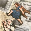Viùva, porém honesta (veuve mais honnête) - Lavoir Moderne Parisien