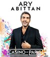 Ary Abittan dans My story - Casino de Paris