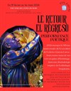 El Regreso : Le Retour - Théâtre de l'Epée de Bois - Cartoucherie