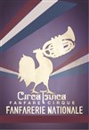 Fanfarerie Nationale Circa Tsuïca - Le Polaris