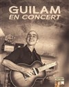 Guilam : En concert - Théâtre Instant T