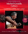 Michel Gentils - Guitares - Centre Mandapa