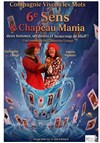 Affiche de 6ème sens et chapeau mania