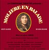 Molière en balade - Théâtre Albert Caillou