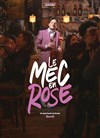 BenH dans Le mec en rose - La Compagnie du Café-Théâtre - Petite salle