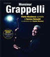 Monsieur Grappelli - L'Européen