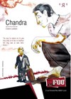 Chandra - Théâtre Le Fou