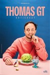 Thomas GT dans Artichaut - Théâtre à l'Ouest Auray