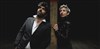Claudia Solal & Benjamin Moussay "Punk Moon" - Le Triton