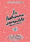 La lesbienne invisible - La Nouvelle Seine
