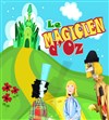 Le Magicien d'Oz - Salle Raimu
