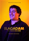 BlagAdam dans Des trucs à vous dire - Georges Café