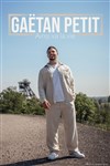 Gaëtan Petit dans Ainsi va la vie - Comédie Le Mans