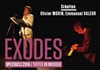 Exodes - Carré Rondelet Théâtre