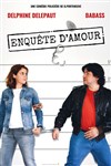 Enquête d'Amour - Kata-Marrant