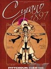 Cyrano 1897 - Théâtre Portail Sud