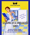 Le manuel de la jeune mariée 1957 - Café Théâtre du Têtard