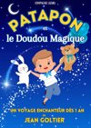 Affiche de Patapon et le doudou magique