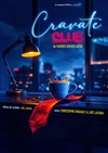 Cravate club - L'espace V.O