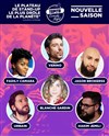 Topito comedy night - Le Flow