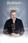 Rabier dans Au dessous de la ceinture - Le Paris de l'Humour