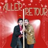 Aller-retour - Théo Théâtre - Salle Théo