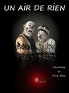 Un air de rien - Théâtre de l'Optimist