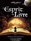 Affiche de L'esprit du livre