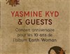 Yasmine kyd + Guests - La Dame de Canton