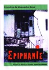 Epiphanie - Théâtre Le Fil à Plomb