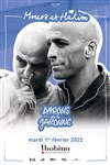 Mouss et Hakim : Les Darons de la Garonne - Bobino
