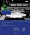 Nos années Saint Germain - Théâtre de Nesle - grande salle 