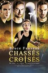 Bruce Fauveau dans Chassés-croisés - Théâtre Monsabré