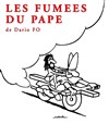 Les fumées du pape - Le Funambule Montmartre