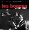 Les bonnes - Théâtre du Gouvernail