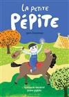 La petite pépite - Le Point Comédie