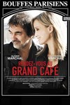 Rendez-vous au Grand Café - Théâtre des Bouffes Parisiens