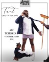 Mr Tchoko - L'Appart de la Villette