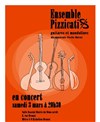 Pizzicatis : ensemble mandolines et guitares - Salle Rossini - mairie du 9ème arrondissement