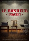 Victor Rossi dans Le bonheur inquiet - Espace Gerson
