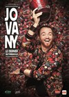 Jovany & le dernier saltimbanque - Le Splendid