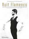 Nuit flamenco avec Ruben Molina - Palais de la Mutualité