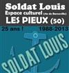 Soldat Louis - Centre culturel