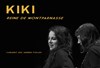 Kiki reine de Montparnasse - Les Rendez-vous d'ailleurs