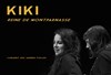 Kiki reine de Montparnasse - Les Rendez-vous d'ailleurs