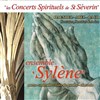 Les Concerts Spirituels de St Séverin - Eglise Saint Séverin